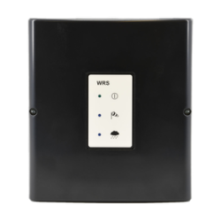 WRS 101 wind and rain control