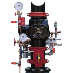 Baskın Vana DDX Set, Bütün Trimler