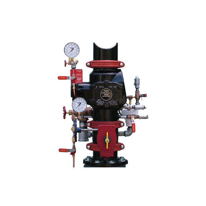 Deluge Vana DDX Set, ALL Trims