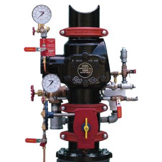 Baskın Vana DDX Set, Bütün Trimler