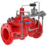 134E /D-97e Deluge Solenoid Control Valve