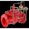 134E /D-97e Deluge Solenoid Control Valve