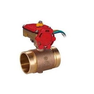 Butterfly Valves, Grooved