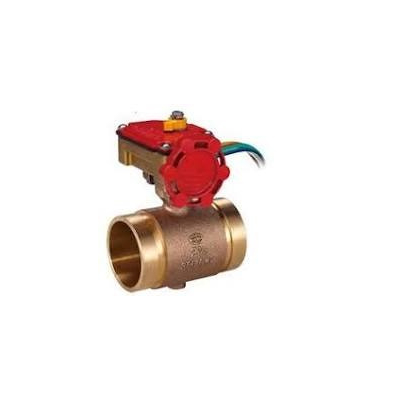 Butterfly Valves, Grooved