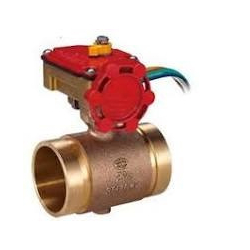 Kelebek Vana, Yivli , Model YS2812A