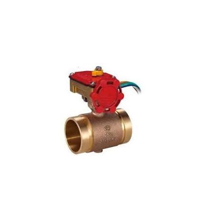 Butterfly Valves, Grooved