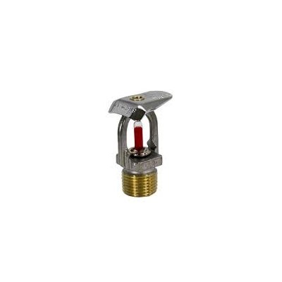F156 Sprinkler, Vertical Sidewall Wall type, SR, K 80, ½" Npt