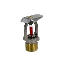 F156 Sprinkler, Vertical Sidewall Wall type, SR, K 80, ½" Npt