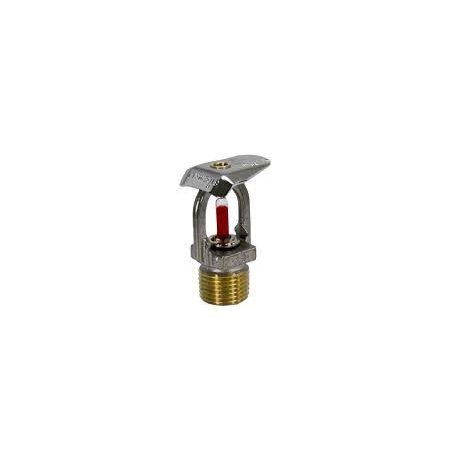 F156 Sprinkler, Vertical Sidewall Wall type, SR, K 80, ½" Npt