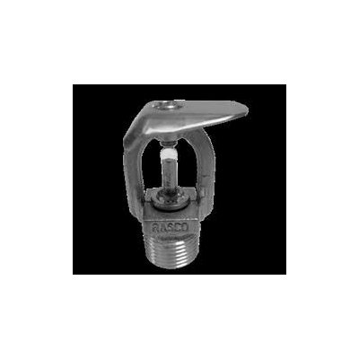 F156 Sprinkler, Vertical Sidewall Wall type, SR, K 80, ½" Npt