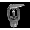 F156 Sprinkler, Dikey Duvar Tipi , Standard Tepkili, K: 80, ½" Npt