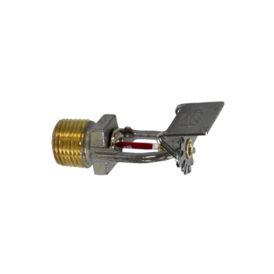 F1FR56 Sprinkler, YDS Horizontal Wall type, HT, K 80, ½" Npt,