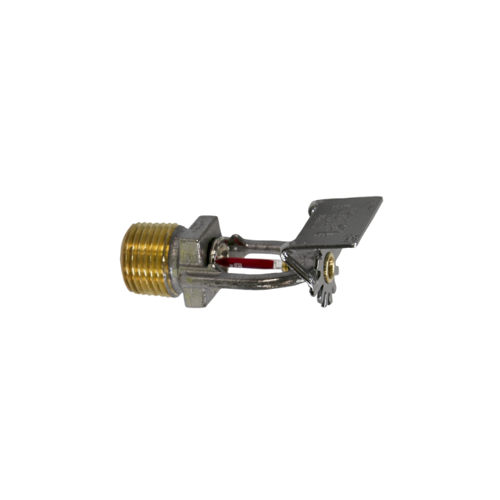 F1FR56 Sprinkler, YDS Horizontal Wall type, HT, K 80, ½" Npt,