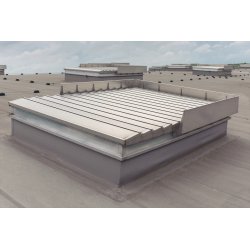 mcr LAM LOUVERED VENTS