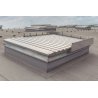 mcr LAM LOUVERED VENTS