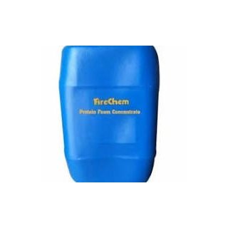 AR-FPPP Foam , Blue Drums