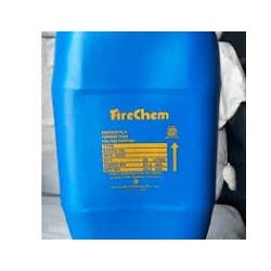 AFFF Foam Concentrate -28 Degree Freezing,  Blue Drum  UL Listed