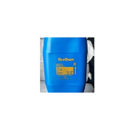 AFFF Foam Concentrate -28 Degree Freezing,  Blue Drum  UL Listed