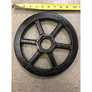 Hand Wheel for NRS Valves