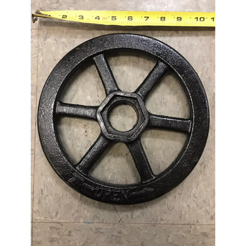 Hand Wheel for NRS Valves