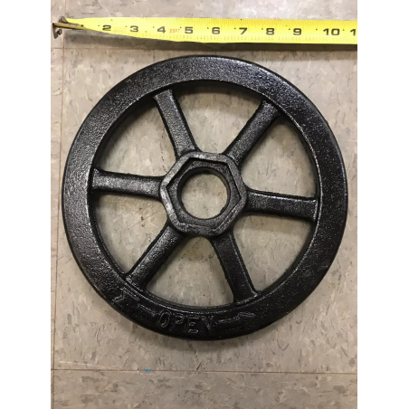 Hand Wheel for NRS Valves