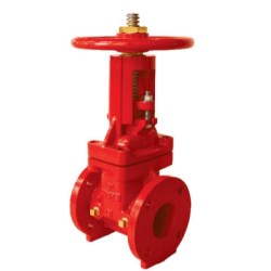 OS&Y Gate Valve
