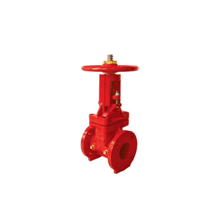 OS&Y Gate Valve