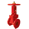 OS&Y Gate Valve