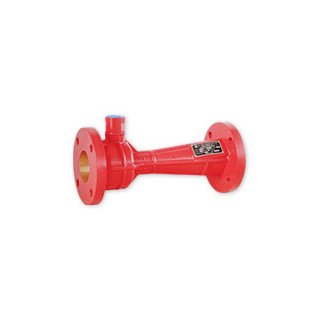 Inline Foam Inductor