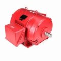 Electric Motor ODP