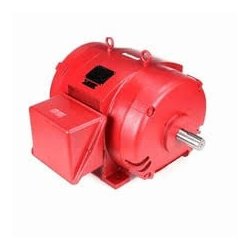 Electric Motor ODP