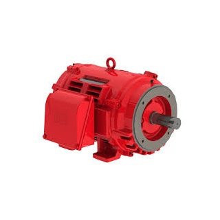 Electric Motor ODP