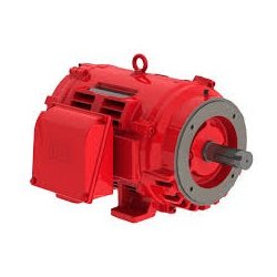 Electric Motor ODP