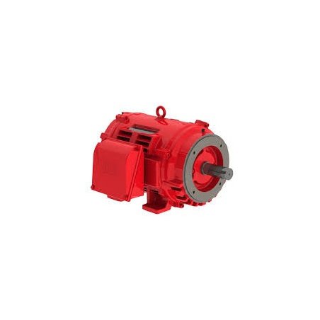 Electric Motor ODP