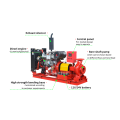 DIESEL ENGINE Generic