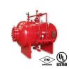 Membranlı Tank Köpük Orantılama Sistemi, UL/FM