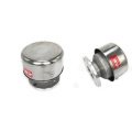 Vent Cap and Flash Arrestor