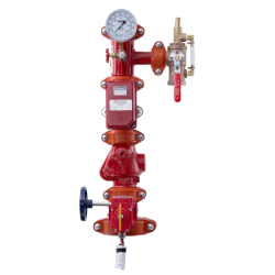 " Paket Kat Konrol Vana Set Yivli  OSY Vana &  Yivli Kaplin & Test ve Drenaj