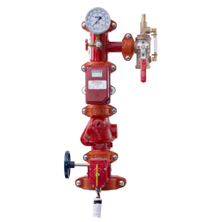 " Paket Kat Konrol Vana Set Yivli  OSY Vana &  Yivli Kaplin & Test ve Drenaj