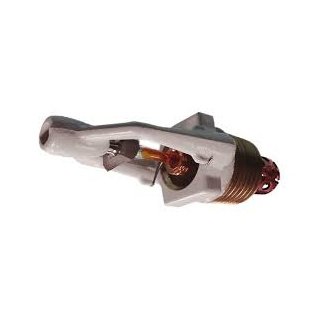 Ultra Low Flow AquaMist Nozzle Type ULF AM34 Horizontal Sidewall Automatic (Closed)