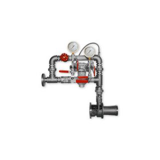 Inline Balanced Pressure Foam Proportioner