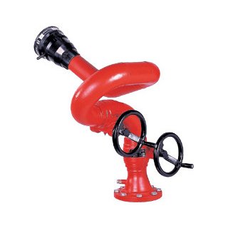 Monitor – MG 413 (Karbon Çelik)