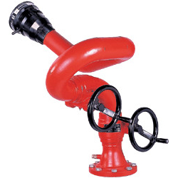 Monitor – MG 413 (Karbon Çelik)