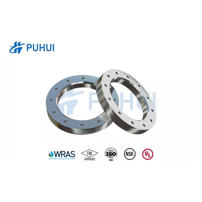 Ductile Iron Backing Ring