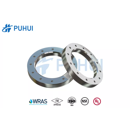 Ductile Iron Backing Ring