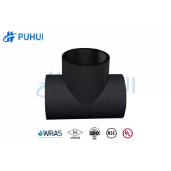 Soket Füzyonu Eşit T