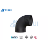 HDPE Electrofusion 90 Degree Elbow