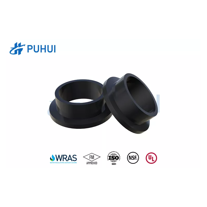 Socket Fusion Stub End