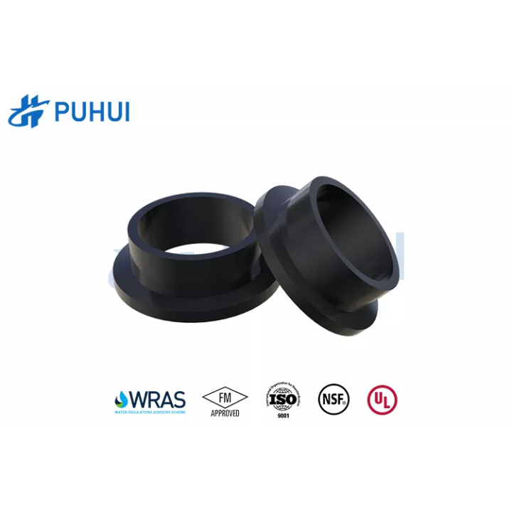 Socket Fusion Stub End