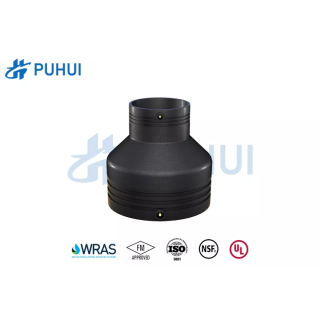 HDPE Elektrofüzyon Redüksiyon